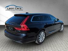 VOLVO V90 D5 AWD Inscription Geartronic Powerpulse, Diesel, Second hand / Used, Automatic - 4
