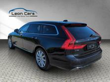 VOLVO V90 D5 AWD Inscription Geartronic Powerpulse, Diesel, Second hand / Used, Automatic - 5