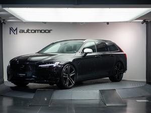 VOLVO V90 T8 eAWD Twin Engine R-Design Geartronic