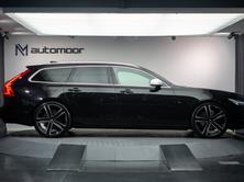 VOLVO V90 T8 eAWD Twin Engine R-Design Geartronic, Plug-in-Hybrid Petrol/Electric, Second hand / Used, Automatic - 5