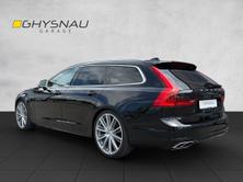 VOLVO V90 D5 AWD R-Design Geartronic Powerpulse, Diesel, Occasioni / Usate, Automatico - 3