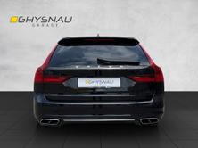 VOLVO V90 D5 AWD R-Design Geartronic Powerpulse, Diesel, Occasioni / Usate, Automatico - 4