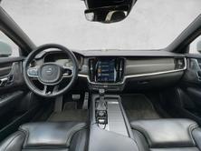 VOLVO V90 D5 AWD R-Design Geartronic Powerpulse, Diesel, Occasioni / Usate, Automatico - 7
