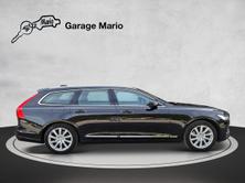 VOLVO V90 T5 Inscription Geartronic, Petrol, Second hand / Used, Automatic - 4