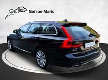VOLVO V90 T5 Inscription Geartronic, Petrol, Second hand / Used, Automatic - 7