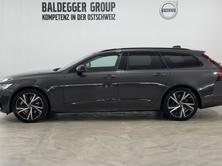 VOLVO V90 2.0 T8 TE Ultimate Dark eA, Full-Hybrid Petrol/Electric, Second hand / Used, Automatic - 2