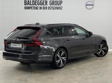 VOLVO V90 2.0 T8 TE Ultimate Dark eA, Full-Hybrid Petrol/Electric, Second hand / Used, Automatic - 3