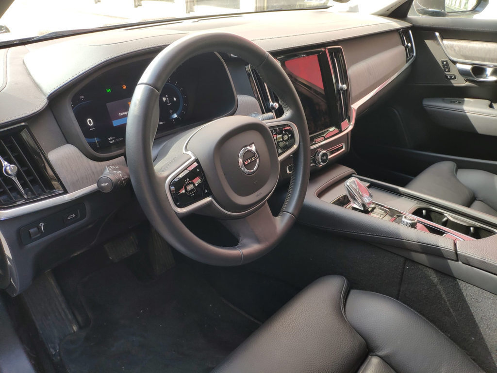 VOLVO Volvo V90 Inscription, 2.0 B4 MHEV Petrol 197 HP, Mild-Hybrid Petrol/Electric, Second hand / Used, Automatic - 5