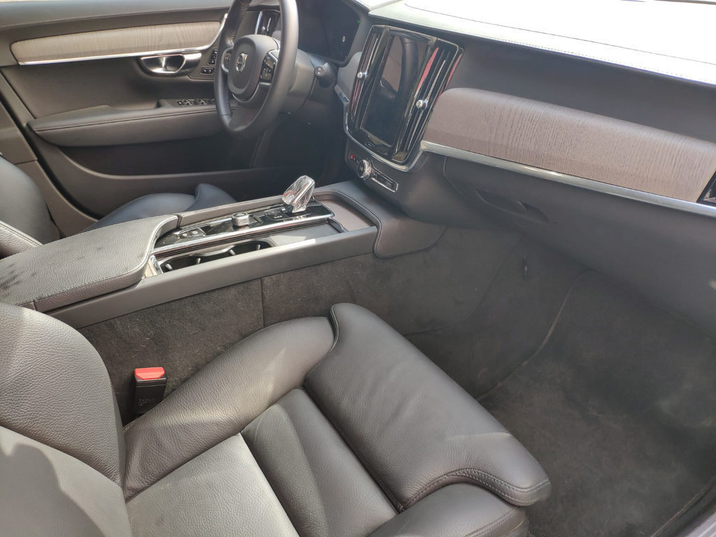 VOLVO Volvo V90 Inscription, 2.0 B4 MHEV Petrol 197 HP, Mild-Hybrid Petrol/Electric, Second hand / Used, Automatic - 6