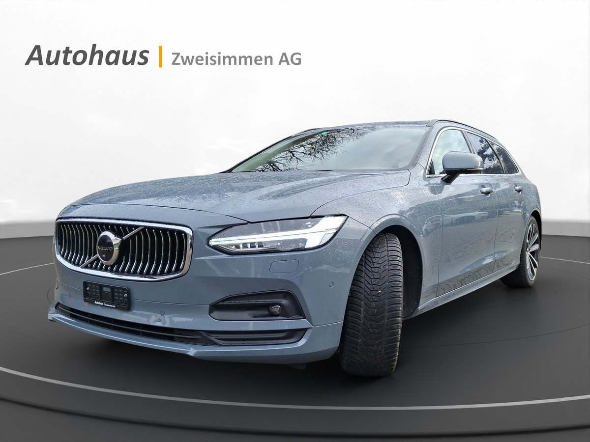 VOLVO V90 B4 Diesel Mild Hybrid Core Geartronic