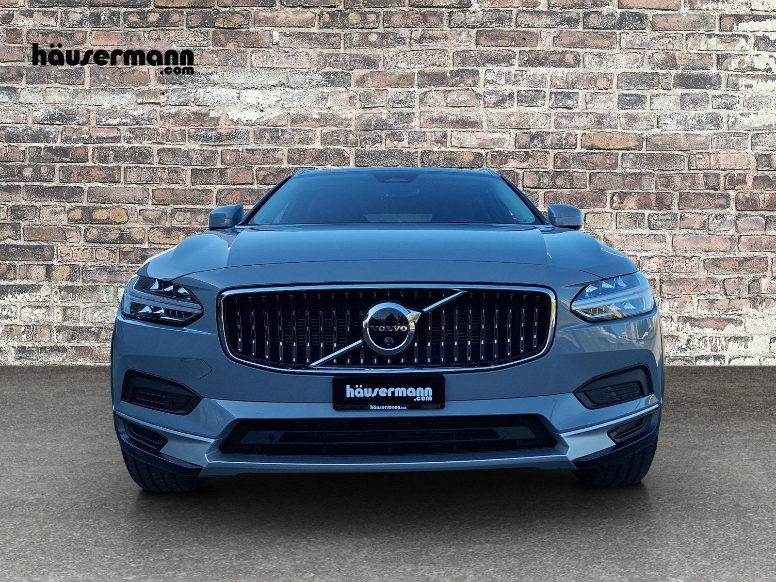 VOLVO V90 Cross Country 2.0 B5 Plus AWD, Hybride Léger Essence/Électricité, Occasion / Utilisé, Automatique - 2