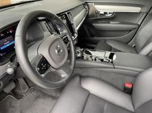 VOLVO V90 2.0 T6 TE Ultra Bright eAW, Hybride Integrale Benzina/Elettrica, Occasioni / Usate, Automatico - 4