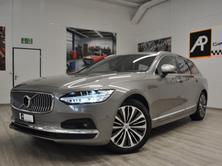 VOLVO V90 B6 AWD Benzin Mild Hybrid Inscription Geartronic, Hybride Léger Essence/Électricité, Occasion / Utilisé, Automatique - 3