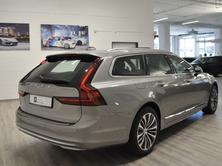 VOLVO V90 B6 AWD Benzin Mild Hybrid Inscription Geartronic, Hybride Léger Essence/Électricité, Occasion / Utilisé, Automatique - 5
