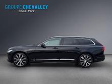VOLVO V90 T6 eAWD Plug in Hybrid Ultra Bright Geartronic, Plug-in-Hybrid Benzina/Elettrica, Occasioni / Usate, Automatico - 2