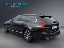 VOLVO V90 T6 eAWD Plug in Hybrid Ultra Bright Geartronic, Plug-in-Hybrid Benzina/Elettrica, Occasioni / Usate, Automatico - 3