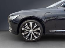 VOLVO V90 T6 eAWD Plug in Hybrid Ultra Bright Geartronic, Plug-in-Hybrid Benzina/Elettrica, Occasioni / Usate, Automatico - 5
