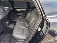 VOLVO V90 T6 eAWD Plug in Hybrid Ultra Bright Geartronic, Plug-in-Hybrid Benzina/Elettrica, Occasioni / Usate, Automatico - 6