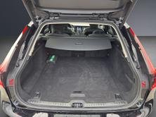 VOLVO V90 T6 eAWD Plug in Hybrid Ultra Bright Geartronic, Plug-in-Hybrid Benzina/Elettrica, Occasioni / Usate, Automatico - 7