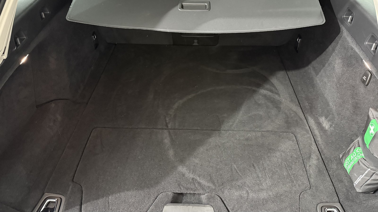 VOLVO V90 2.0 T8 TE Ultra Dark eAWD, Hybride Integrale Benzina/Elettrica, Occasioni / Usate, Automatico - 7