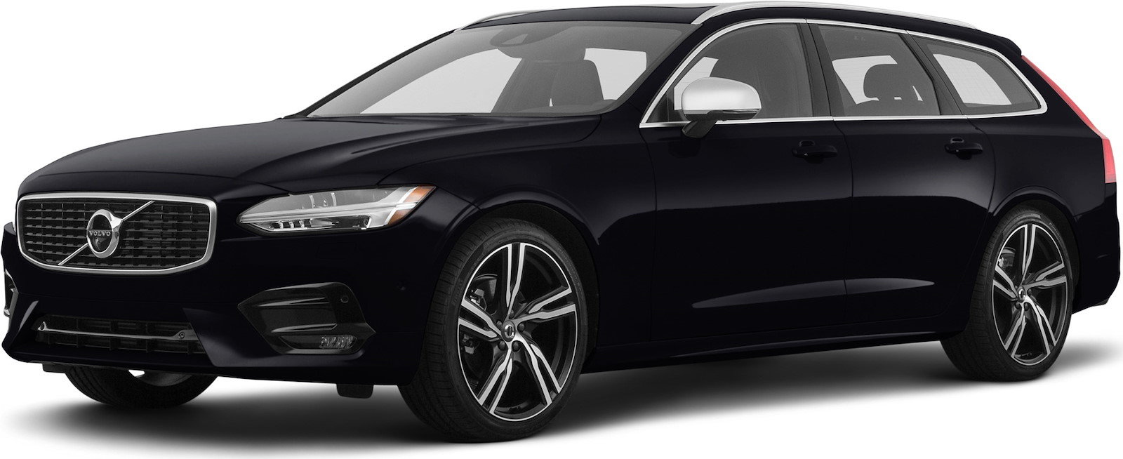 VOLVO V90 2.0 T6 R-Design AWD