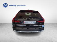 VOLVO V90 Cross Country 2.0 B5 Plus AWD, Mild-Hybrid Benzin/Elektro, Occasion / Gebraucht, Automatik - 4