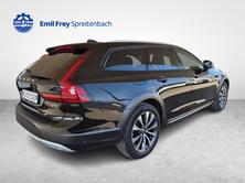 VOLVO V90 Cross Country 2.0 B5 Plus AWD, Mild-Hybrid Benzin/Elektro, Occasion / Gebraucht, Automatik - 5