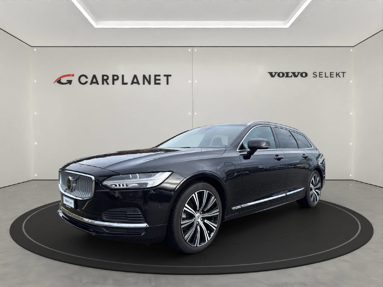 VOLVO V90 2.0 T6 TE Ultra Bright eAWD .