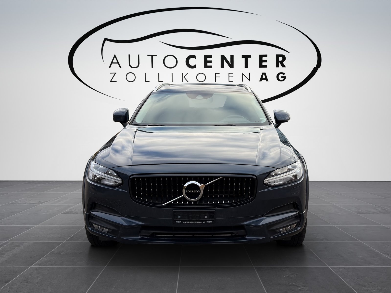 VOLVO V90 Cross Country D5 AWD Geartronic Powerpulse, Diesel, Occasioni / Usate, Automatico - 3
