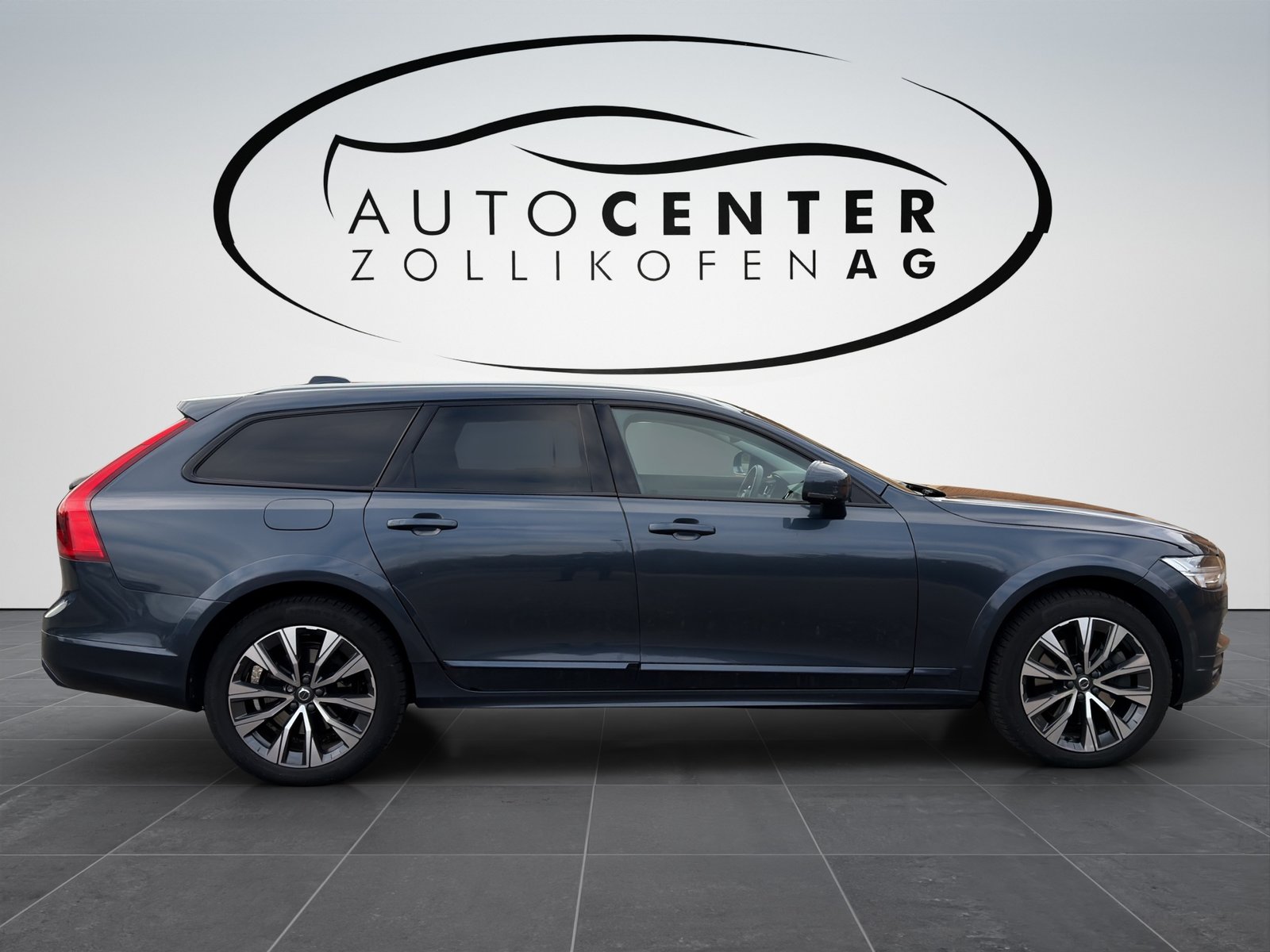 VOLVO V90 Cross Country D5 AWD Geartronic Powerpulse, Diesel, Occasioni / Usate, Automatico - 4