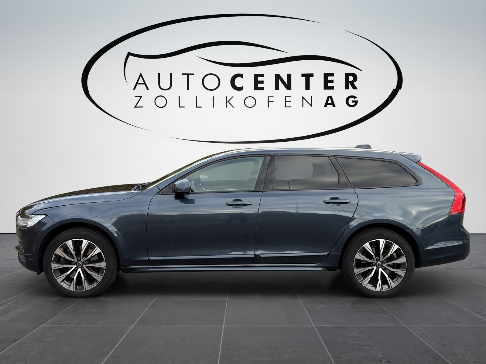 VOLVO V90 Cross Country D5 AWD Geartronic Powerpulse, Diesel, Occasioni / Usate, Automatico - 5