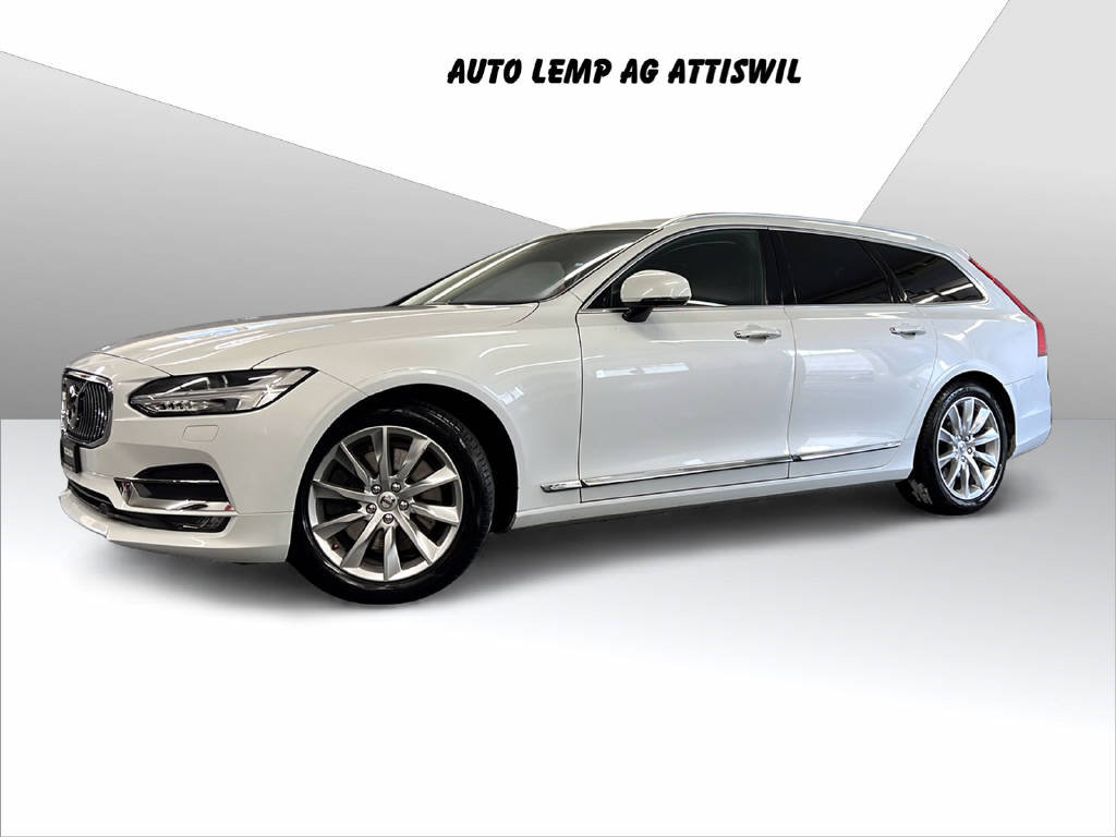 VOLVO V90 2.0 D5 Inscription AWD