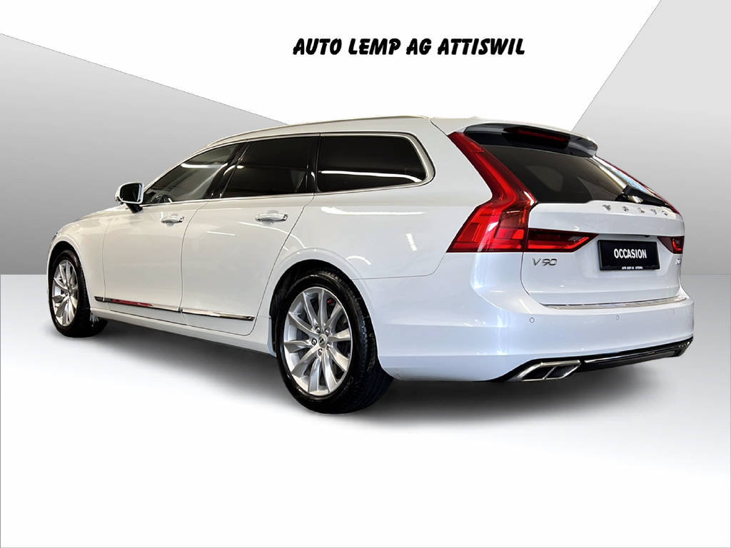 VOLVO V90 2.0 D5 Inscription AWD, Diesel, Occasioni / Usate, Automatico - 3