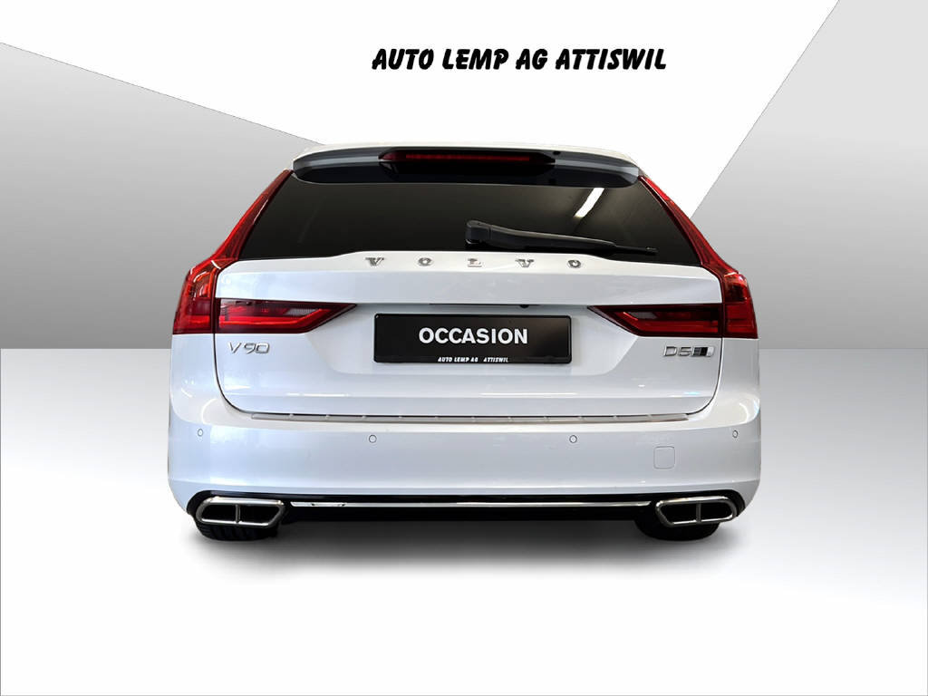 VOLVO V90 2.0 D5 Inscription AWD, Diesel, Occasioni / Usate, Automatico - 7