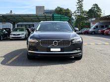 VOLVO V90 B6 AWD Benzin Mild Hybrid Inscription Geartronic, Mild-Hybrid Benzin/Elektro, Occasion / Gebraucht, Automatik - 2
