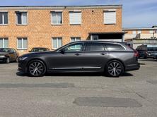 VOLVO V90 B6 AWD Benzin Mild Hybrid Inscription Geartronic, Mild-Hybrid Benzin/Elektro, Occasion / Gebraucht, Automatik - 3