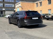 VOLVO V90 B6 AWD Benzin Mild Hybrid Inscription Geartronic, Mild-Hybrid Benzin/Elektro, Occasion / Gebraucht, Automatik - 4