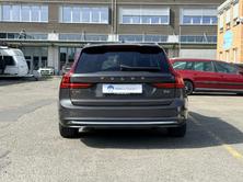 VOLVO V90 B6 AWD Benzin Mild Hybrid Inscription Geartronic, Mild-Hybrid Benzin/Elektro, Occasion / Gebraucht, Automatik - 5