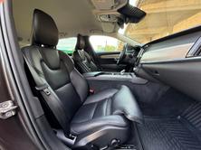 VOLVO V90 B6 AWD Benzin Mild Hybrid Inscription Geartronic, Mild-Hybrid Benzin/Elektro, Occasion / Gebraucht, Automatik - 7
