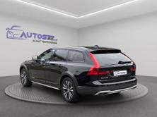 VOLVO V90 Cross Country D4 AWD, Diesel, Occasion / Gebraucht, Handschaltung - 3