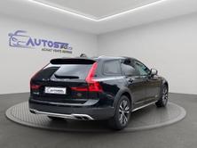 VOLVO V90 Cross Country D4 AWD, Diesel, Occasion / Gebraucht, Handschaltung - 4