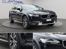 VOLVO V90 Cross Country D4 AWD, Diesel, Occasion / Gebraucht, Handschaltung - 5