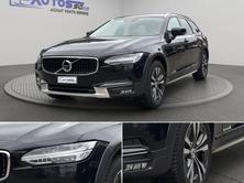 VOLVO V90 Cross Country D4 AWD, Diesel, Occasion / Gebraucht, Handschaltung - 6
