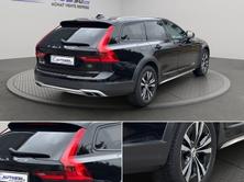VOLVO V90 Cross Country D4 AWD, Diesel, Occasion / Gebraucht, Handschaltung - 7