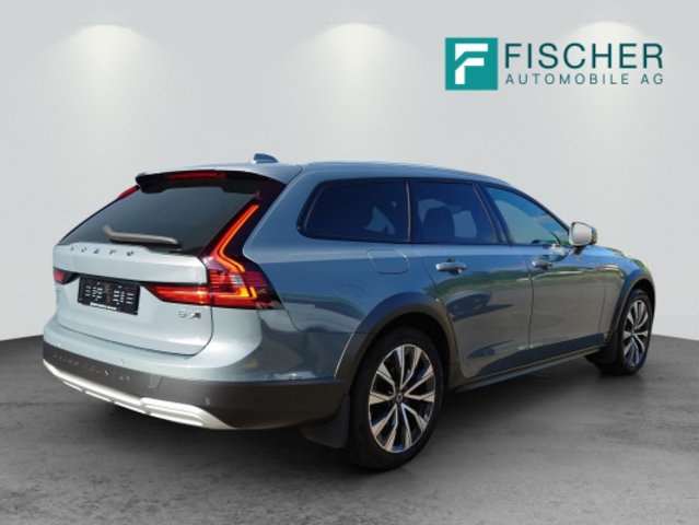 VOLVO V90 CC B6 MHD Plus AWD, Mild-Hybrid Petrol/Electric, Second hand / Used, Automatic - 2
