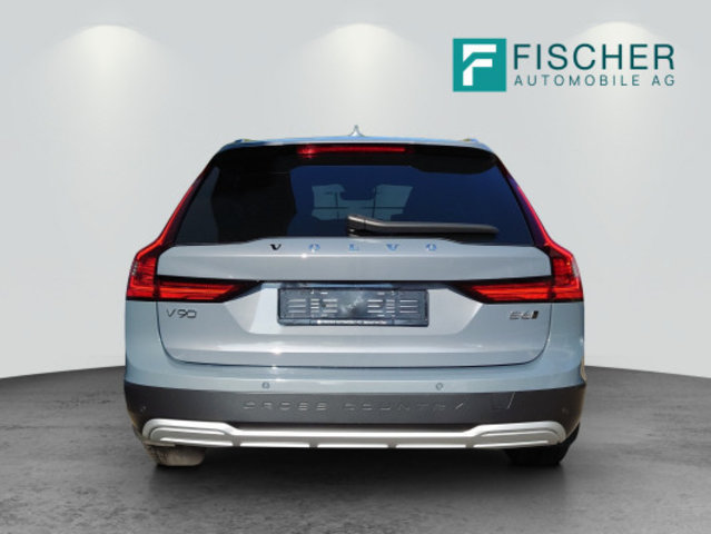 VOLVO V90 CC B6 MHD Plus AWD, Mild-Hybrid Petrol/Electric, Second hand / Used, Automatic - 3