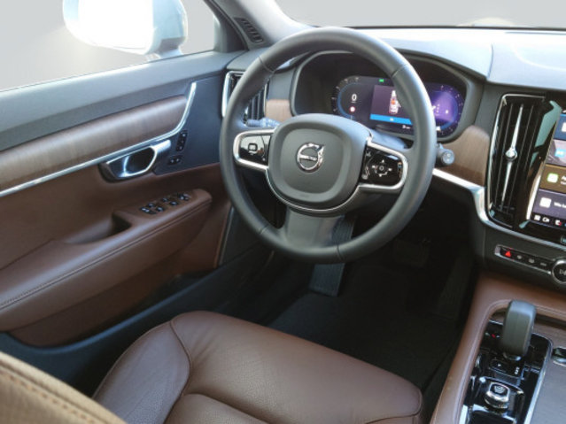 VOLVO V90 CC B6 MHD Plus AWD, Mild-Hybrid Petrol/Electric, Second hand / Used, Automatic - 5
