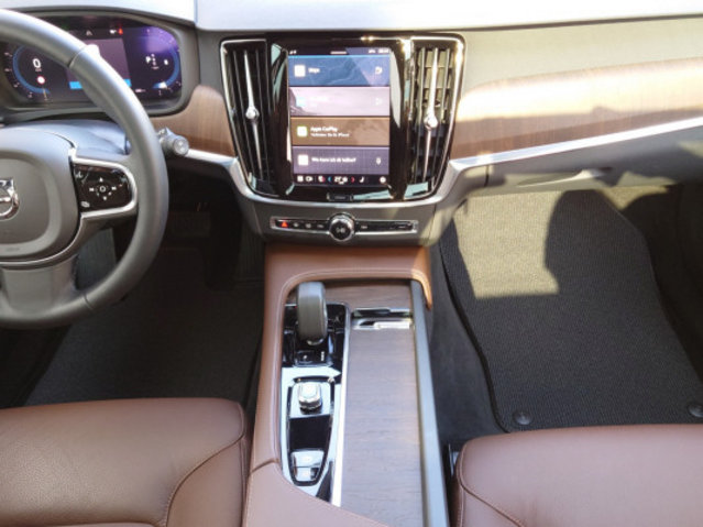 VOLVO V90 CC B6 MHD Plus AWD, Mild-Hybrid Petrol/Electric, Second hand / Used, Automatic - 6