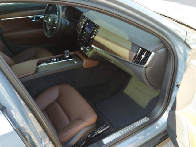 VOLVO V90 CC B6 MHD Plus AWD, Mild-Hybrid Petrol/Electric, Second hand / Used, Automatic - 7