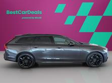 VOLVO V90 2.0 T8 TE Ultimate Dark eAWD, Plug-in-Hybrid Benzina/Elettrica, Occasioni / Usate, Automatico - 2